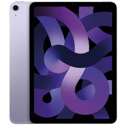 APPLE iPad Air (2022) Wi-Fi + Cellular - Tablet (10.9 