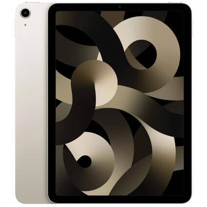 APPLE iPad Air (2022) Wi-Fi - Tablet (10.9 