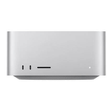 APPLE Mac Studio - Mini PC ( , 512 GB SSD, Silver)