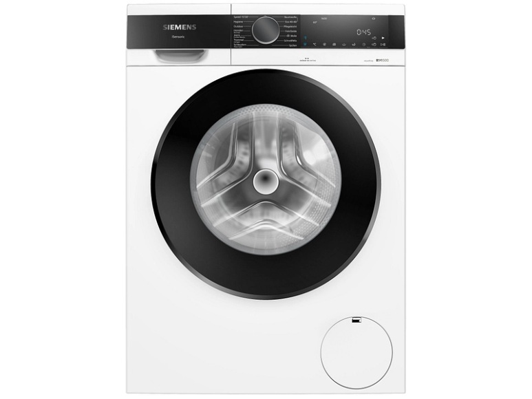 SIEMENS Waschmaschine »WG56G2M4CH iQ«, WG56G2M4CH iQ, 10 kg, 1600 U/min