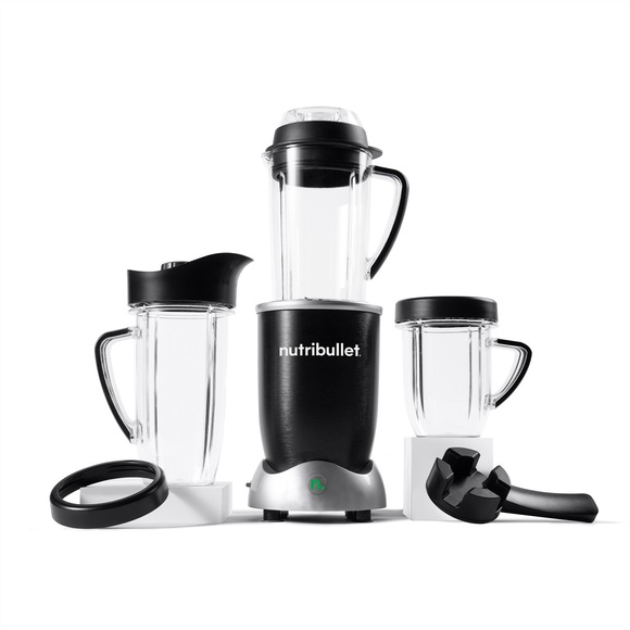 Nutribullet Rx