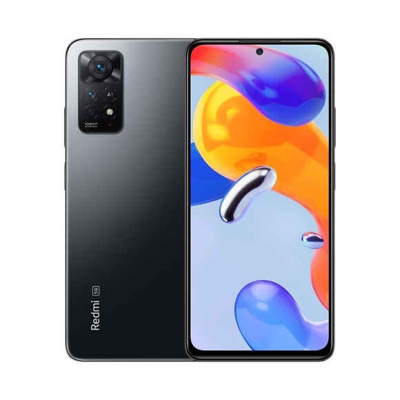 Redmi Note 11 Pro 5G 128GB, Handy