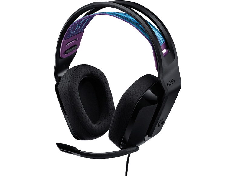 G335, Gaming-Headset