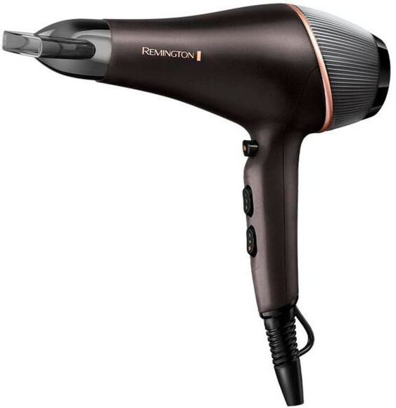 Haartrockner, Remington, »Copper Radiance AC5700«