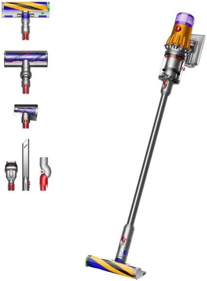 Dyson V12 Detect Slim Absolute (Generation 2022)