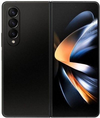 SAMSUNG Galaxy Z Fold4 - Smartphone (7.6 