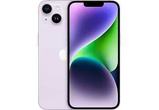 APPLE iPhone 14 - Smartphone (6.1 