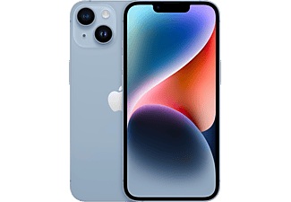 APPLE iPhone 14 - Smartphone (6.1 