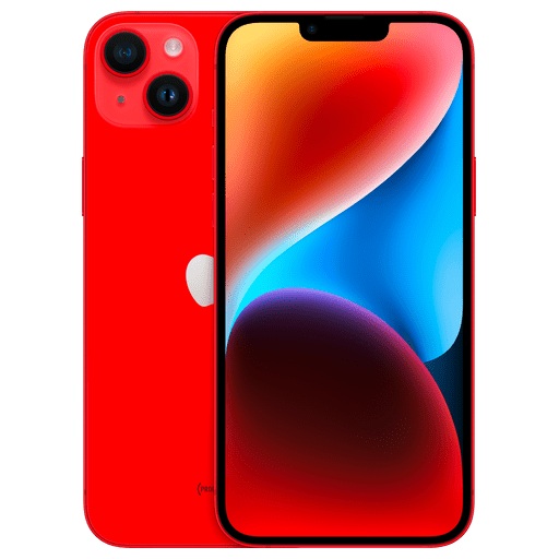 APPLE iPhone 14 Plus - Smartphone (6.7 