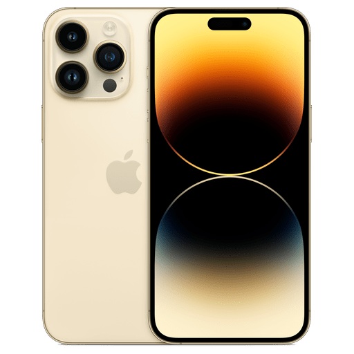 APPLE iPhone 14 Pro Max - Smartphone (6.7 