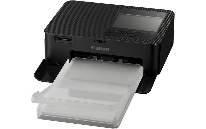 Canon Selphy Cp1500 Fotodrucker