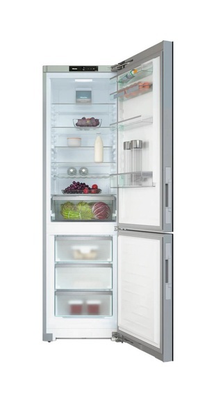 Miele Kühl-Gefrierkombination KFN 4795 DD bb