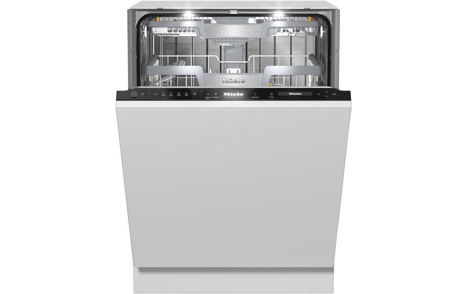 Miele G 27688-60 SCVi XXL AutoD K2O Geschirrspüler