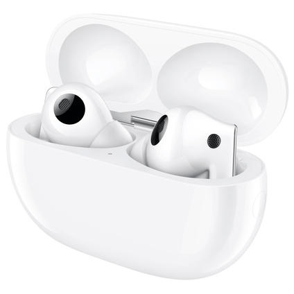 Huawei Huawei Headset AI NC Wireless FreeBuds Pro2 Ceramic White weiss