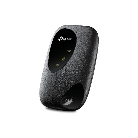 TP-LINK M7010 / Mobile Router WLAN-Router Einzelband (2,4GHz) 3G 4G
