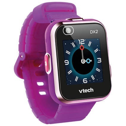 Vtech Kidizoom Smart Watch Pink (D)