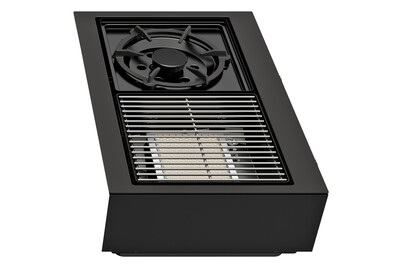 Outdoorchef Blazing/CookingZoneKit Black