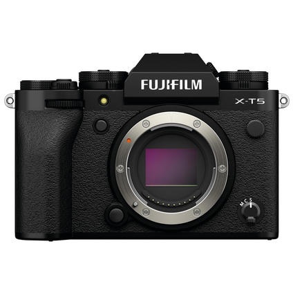 Fujifilm X-T5 Body Systemkamera