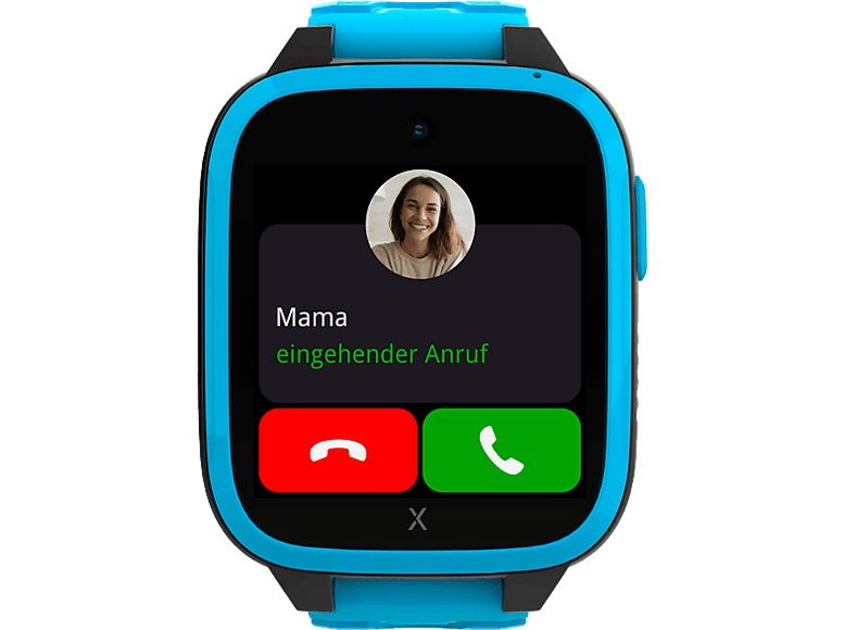 Xplora Kinder-Smartwatch Uni Blau