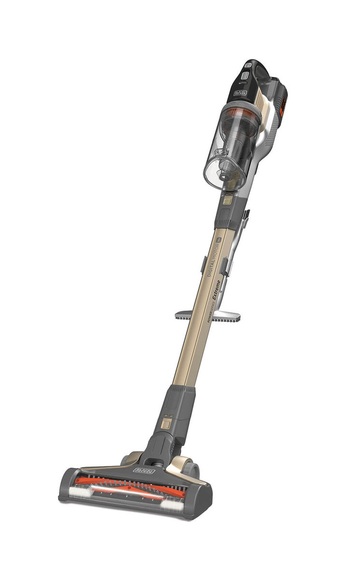 Black&Decker BHFEV36B2DW-QW Staubsauger