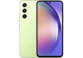 SAMSUNG Galaxy A54 5G - Smartphone (6.4 