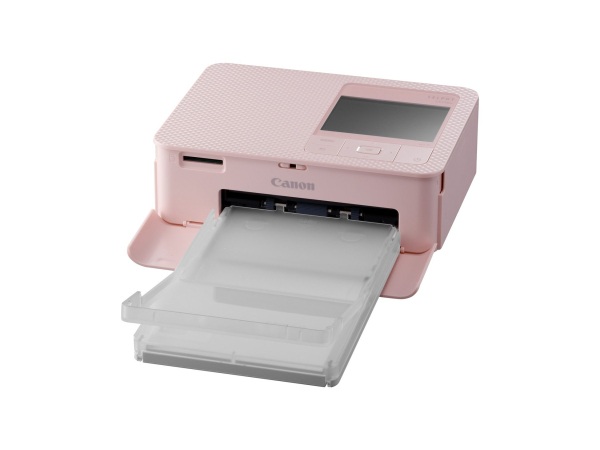 Canon Selphy Cp1500 Fotodrucker