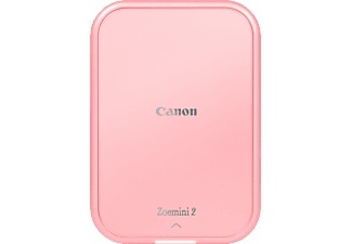 Canon Zoemini 2 Mobiler Fotodrucker