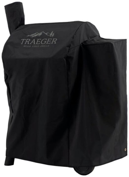 Traeger - Housse Pro 575