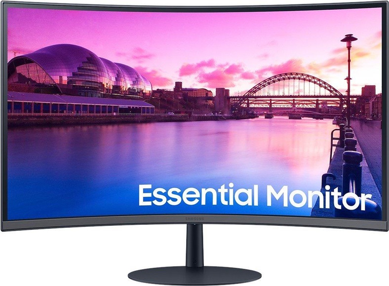 S29C S27C390EAU, LED-Monitor