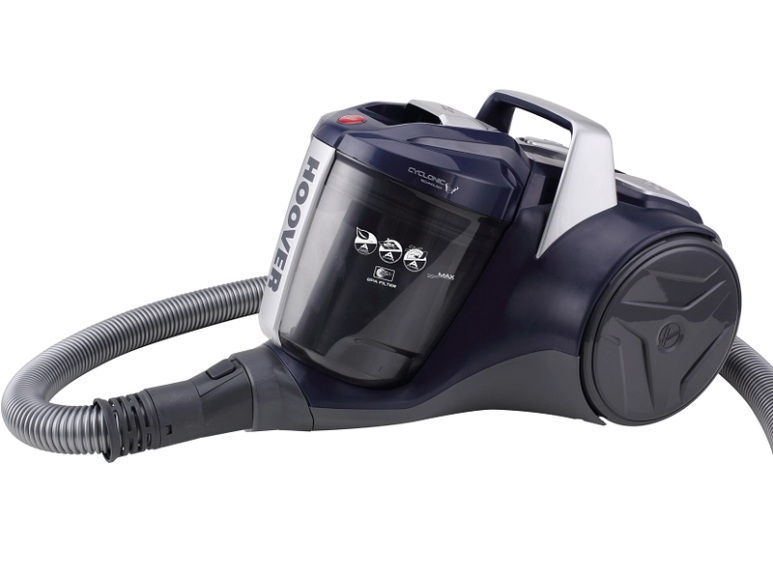 Staubsauger ohne Beutel HOOVER
