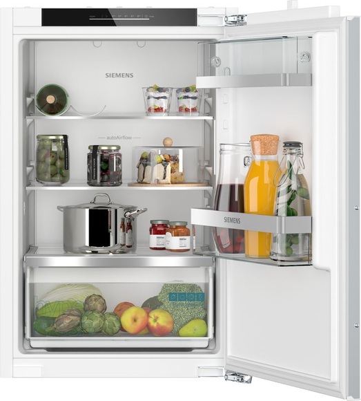Siemens Kühlschrank KI21RADD1