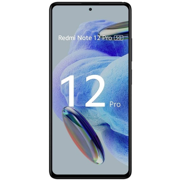 XIAOMI Redmi Note 12 Pro 5G - Smartphone (6.67 