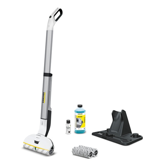 Elektrischer Wischmopp EWM 2 Premium, Bodenwischer