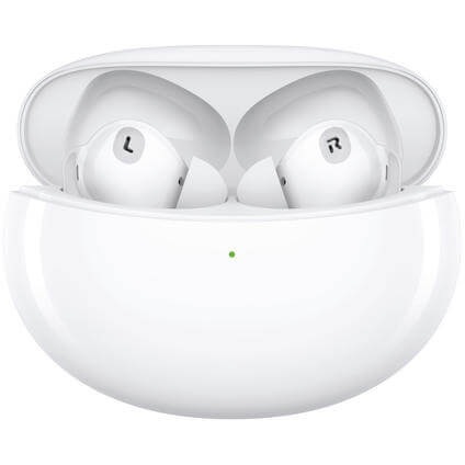 OPPO Enco Air 2 Pro Wireless in ear Kopfhörer Weiss