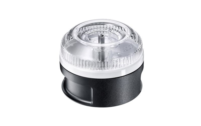 bamix® Processor schwarz