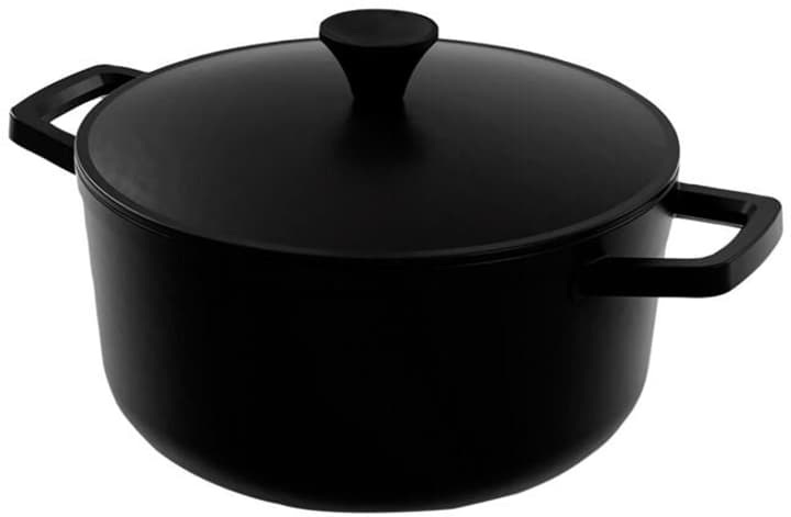 Fleischfondue-Caquelon Fleischfondue-Caquelon