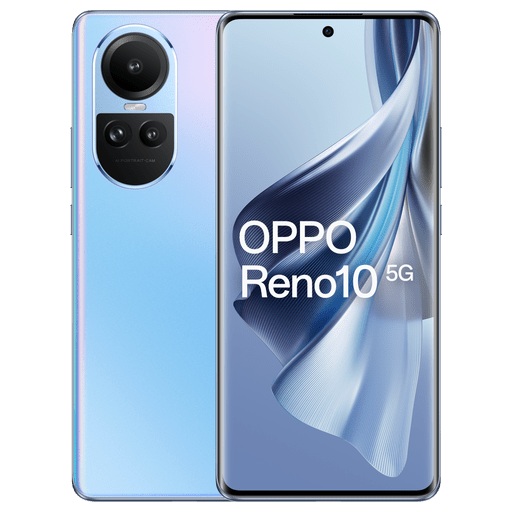 OPPO Reno10 5G - Smartphone (6.7 