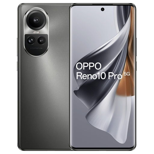 OPPO Reno10 Pro 5G - Smartphone (6.7 