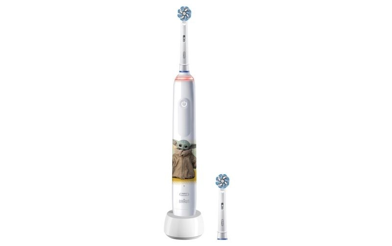Oral-B Junior Pro Starwars Zahnbürste