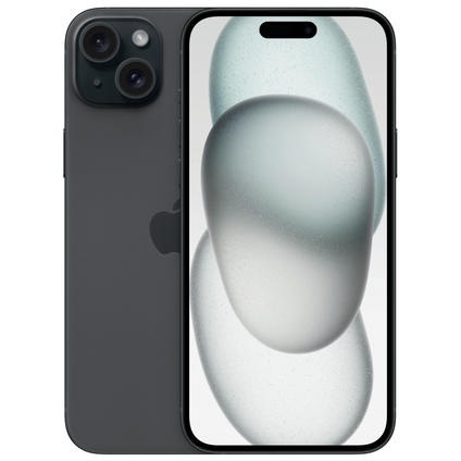 APPLE iPhone 15 Plus - Smartphone (6.7 