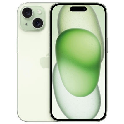 APPLE iPhone 15 Plus - Smartphone (6.7 