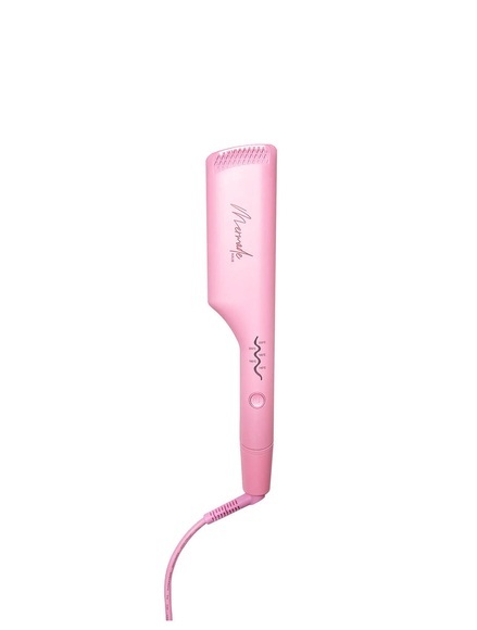 Mermade Double Waver Lockenstab