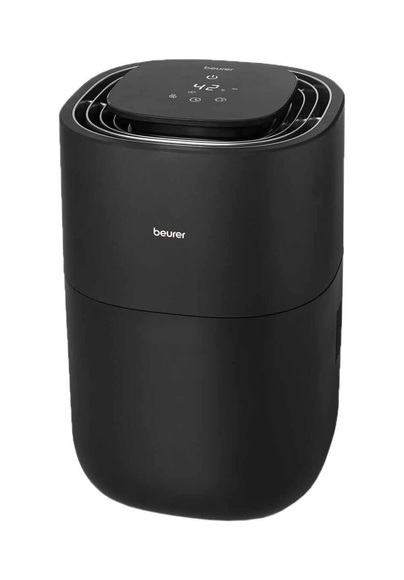BEURER LB 200 - Luftbefeuchter (Schwarz)