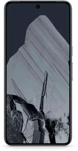 Google Pixel 8 Pro 5G 128 GB Obsidian