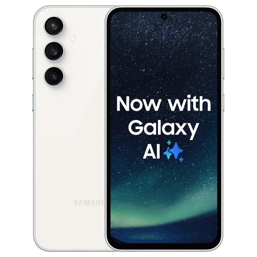 Samsung Galaxy S23 FE 5G 128 GB Cream