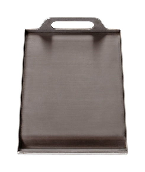 Everdure Teppanyaki Platte für FURNACE Diverses Grill ? Camping