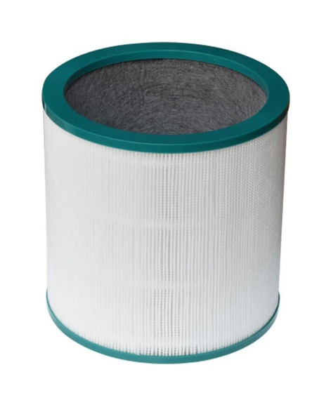 RSV Ersatz-HEPA-Filter für Dyson Pure Cool Tower A016210 Weiss