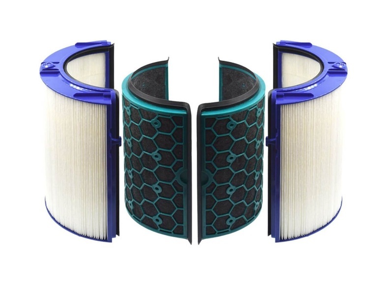 RSV Ersatz-HEPA-Filter für Dyson 969048-03 1 Stk.