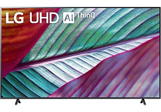 LG TV 86UR76006 86