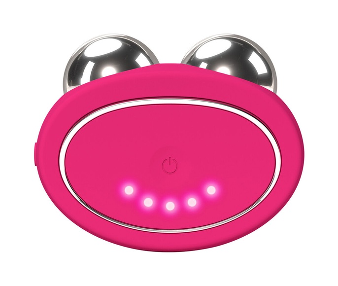 BEAR? 2 - Mikrostromgerät zur Gesichtsstraffung Fuchsia